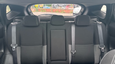 Nissan Qashqai 1.2 DiG-T N-Connecta 5dr Petrol Hatchback